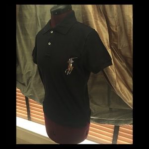 COPY - 👕 polo Ralph Lauren large